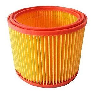 Filtro Sanfonado Electrolux A10/A20/GT3000 - Copetec