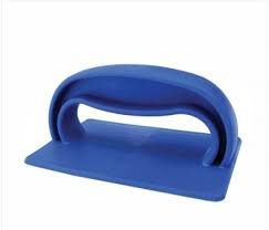 Suporte Manual LT - Sanches