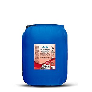Desinfetante p/ Roupas Hospitalares Nixx Prof Chlor 20L - Renko