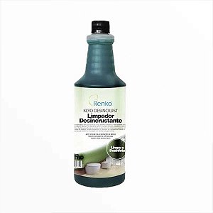 Limpador Desincrustante Klyo Desincrust 1L - Renko