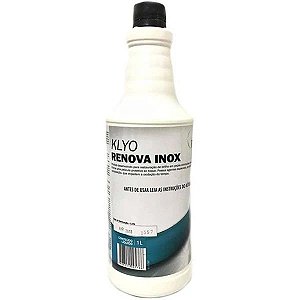 Renova Inox Klyo 1L - Renko