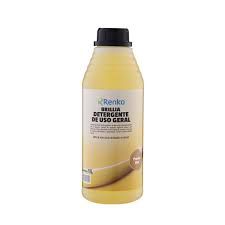 Limpador Para Piso Antiestático Klyo Esd 1L - Renko