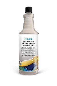 Acabamento Acrílico Antiestático Dissipativo Maxima ESD 1L - Renko