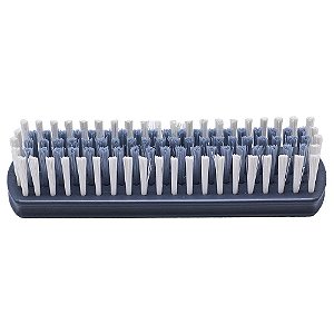 Escova Manual Para Roupas Base Plástica - Copetec