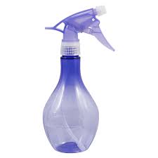 APARELHO MECANICO PULVERIZADOR BRISA VIOLETA 500ML - GUARANY