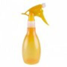 APARELHO MECANICO PULVERIZADOR NÉVOA LARANJA 300ML - GUARANY
