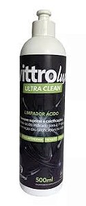 Vittrolux Ultra Clean 500ml - Bellinzoni