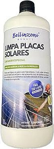 Limpa Placas Solares 1L - Bellinzoni