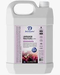 Limpador Multiuso Floral 5L - Bellinzoni