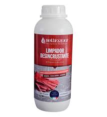 Limpador Desincrustante 1L - Bellinzoni