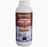 Renovador de Mármore e Granito 1L - Bellinzoni