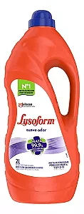 Desinfetante Lysoform Original 2L