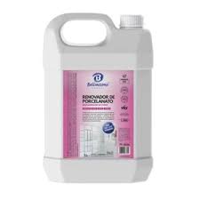 Renovador de Porcelanato 5L - Bellinzoni