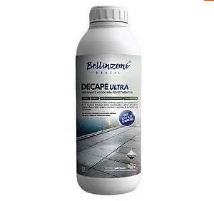 Decape Ultra 1L - Bellinzoni