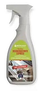 Cozinhas – Desincrustante Express - 500ml - Bellinzoni