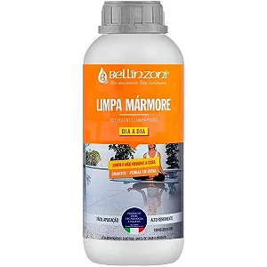 Limpa Mármore Dia a Dia 5L - Bellinzoni