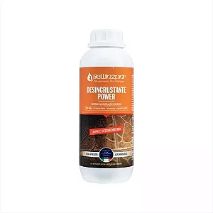 Desincrustante Power 1L - Bellinzoni