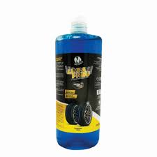 Limpa Pneus 500ml - Meyors