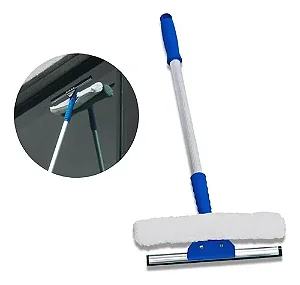 Rodo Combinado 35cm Com Cabo - Certec