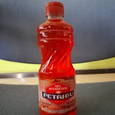 Álcool Liq Petribu Perfumado 46% 500ml