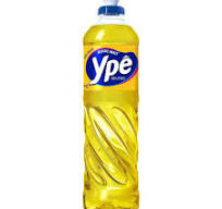 Detergente Lava-Louça Neutro 500ml - Ypê