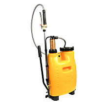 Pulverizador Costal Alavanca S-3 12L - Guarany