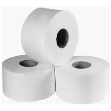 Papel Higiênico FD 12x20m - Cottone
