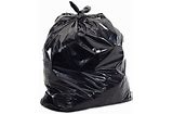 Saco Lixo 102L P5 Preto Reforçado - Certec