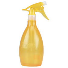 APARELHO MECANICO PULVERIZADOR NÉVOA LARANJA 750ML - GUARANY