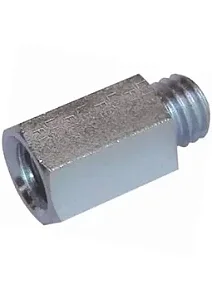 Eixo Para Esovas De 120mm Prolongador M15xM15 - Copetec