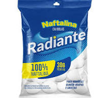 Naftalina Radiante 35g