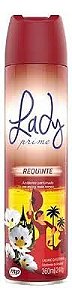Aromatizante Lady Prime Requinte 360ml