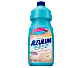 Limpador Porc. Power Citrus 750ml Azulim