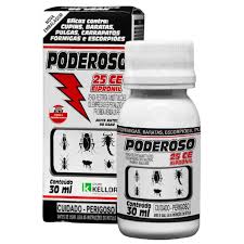 Poderoso 30ml - Kelldrin