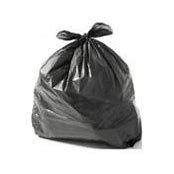Saco Lixo Reforçado Preto 300L 5kg