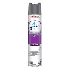 Aromatizante Aerosol Professional 432ml Glade - SC Johnson