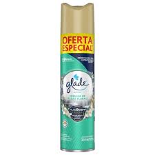 Aromatizante Aerosol Aguas Florais EMB ECON 360ml Glade