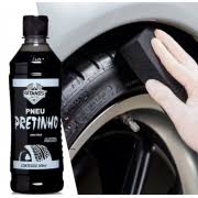 Pretinho 1L - Bia Limpa