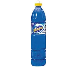 Detergente Lava-Louça Marine 500ml - Minuano