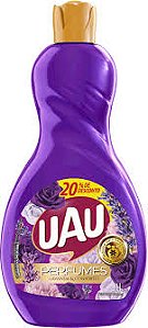 Limp Perf UAU Lavanda 20%Desc 1L