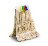 Refil Mop Úmido Ponta Dobrada 340g Branco Superpro