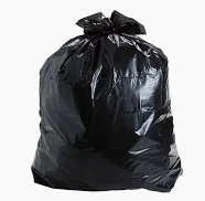 Saco Lixo Reforçado 500L c/ 25 Unid