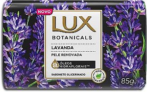 Sabonete Barra Lavanda 85g