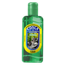 Limpador Perfumado Coala Alecrim 120ml