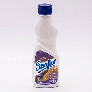 Lustra Móveis Casaflor Lavanda 220ml