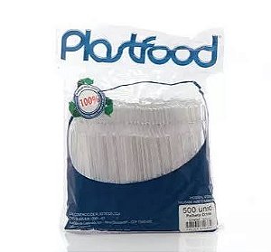 Mexedor Café Plastico 250 unid