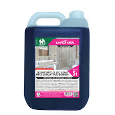 Desinfetante Concentrado Lavanda 5L - Meyors