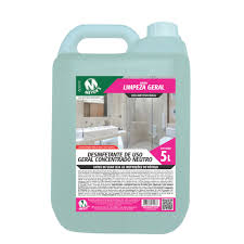 Odorizador De Ambientes  Lavanda Good-Smell 5L - Meyors