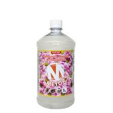 Sabonete Liquido Antisséptico p/ Mãos Fliptop 1L - Meyors