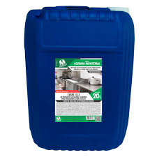 Detergente Alcalino Clorado p/ Máquina De Lavar Louça Cook311 18L - Meyors